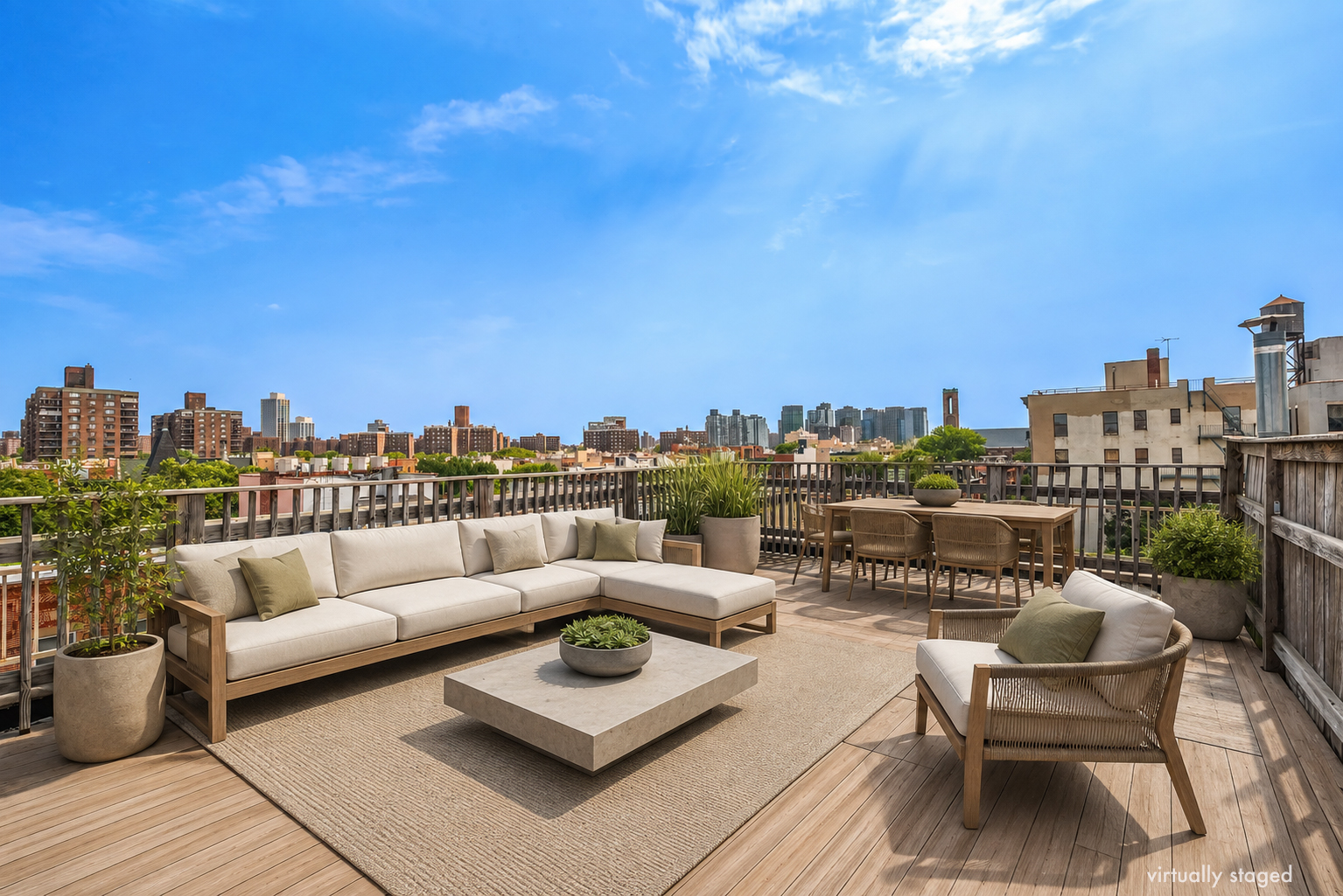 18 West 129th Street, Unit PHA Manhattan, NY 10027 - Photo 1 of 11 Gallery Image 1