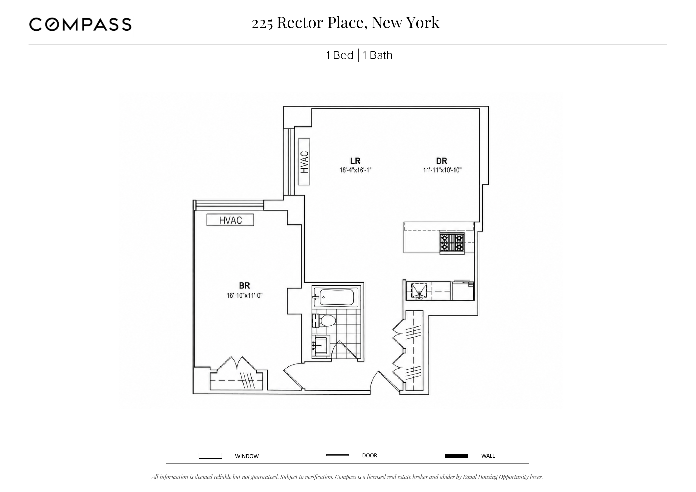 225 Rector Place Battery Park City New York NY 10280