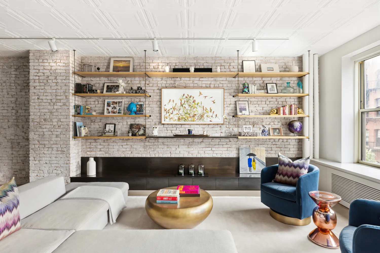 $3,800,000 | 28 East 4th Street, Unit 4W | NoHo