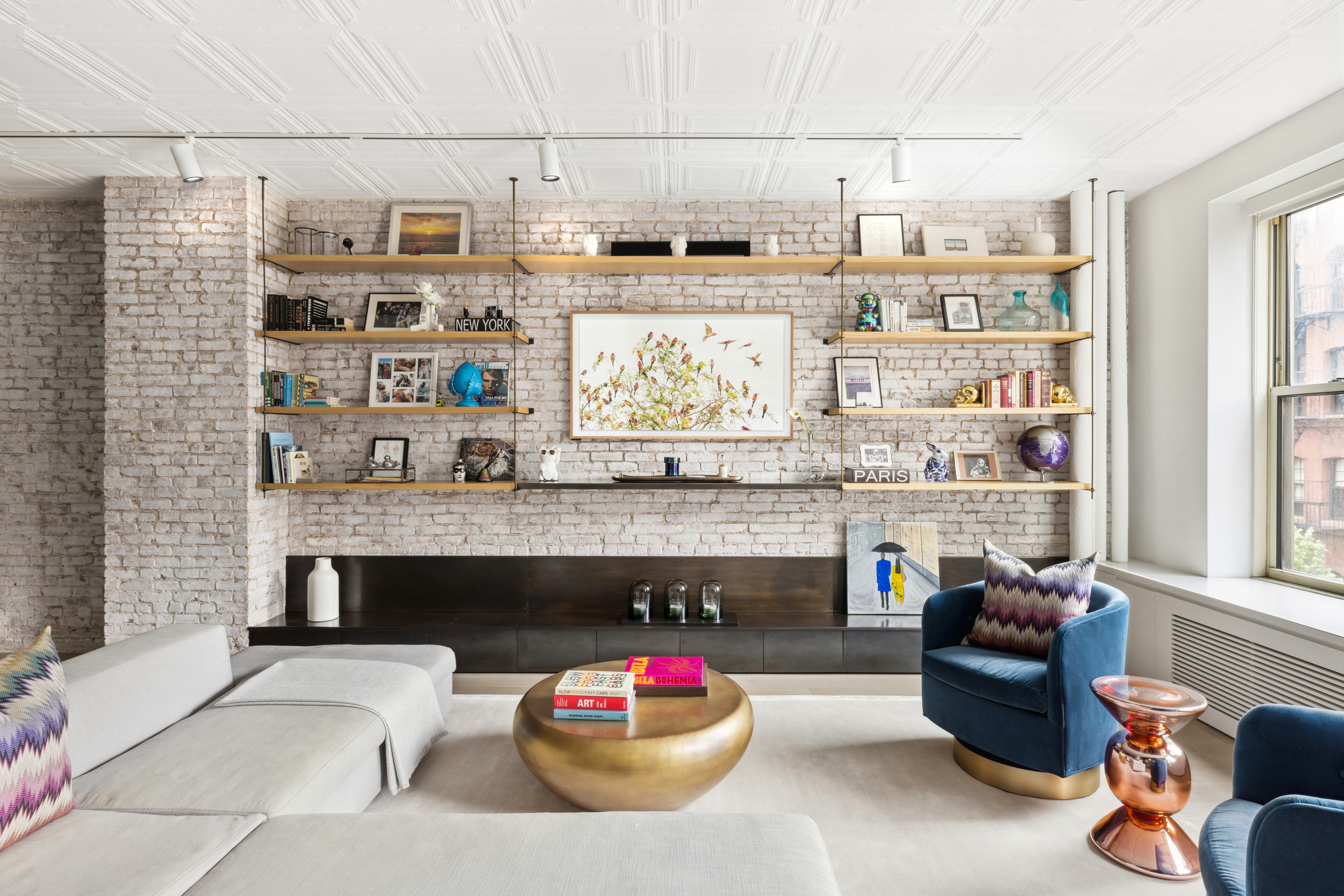 28 East 4th Street, Unit 4W Manhattan, NY 10003 - Photo 1 of 12