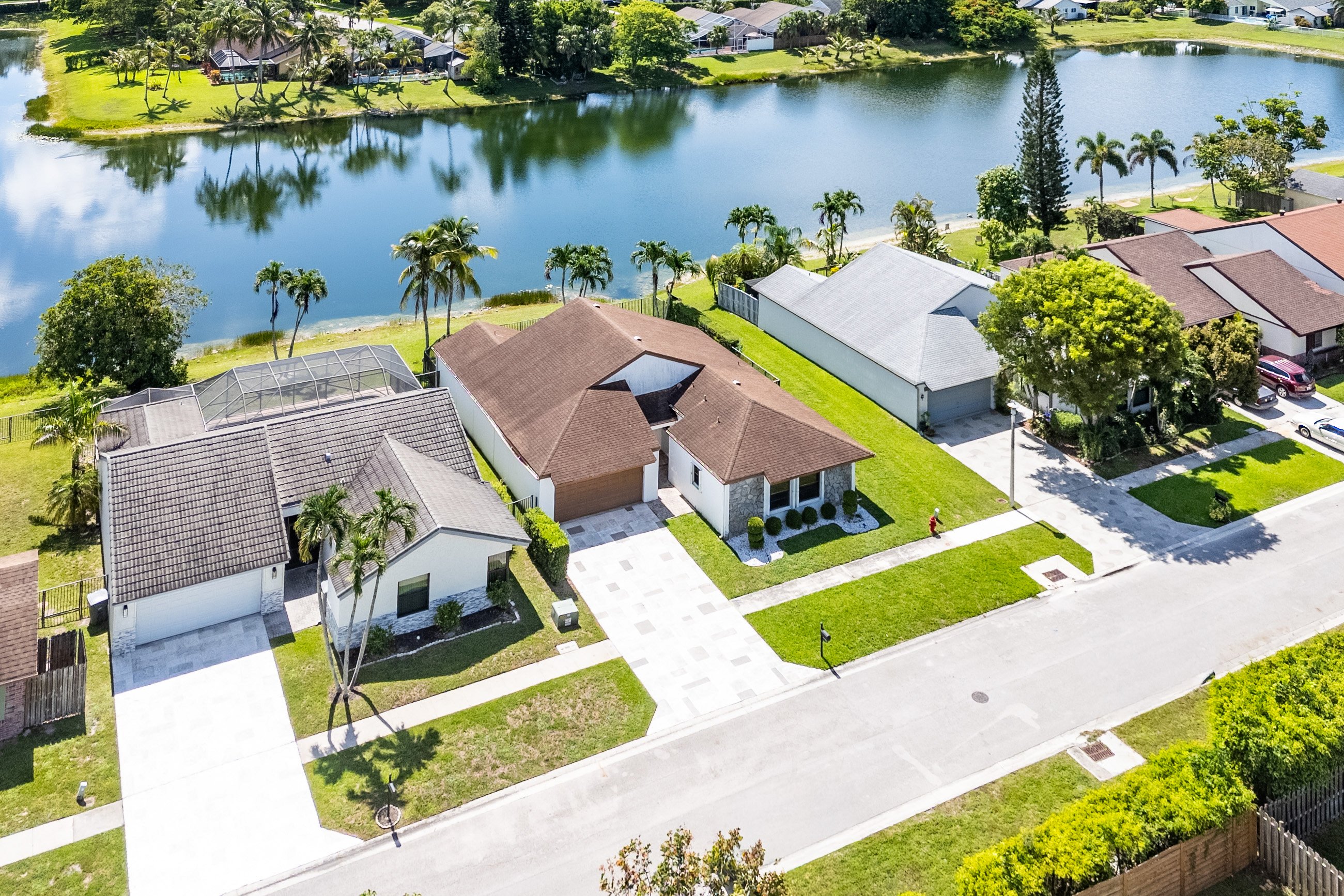 21506 Summertrace Circle Boca Raton, FL 33428 - Photo 38 of 49
