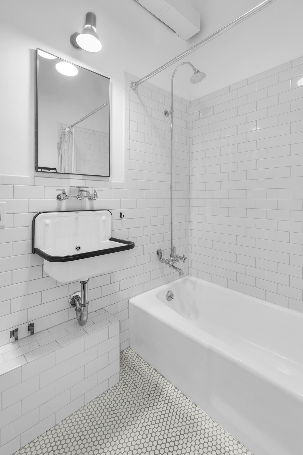 258 Broadway, Unit 6B Manhattan, NY 10007 - Photo 11 of 12