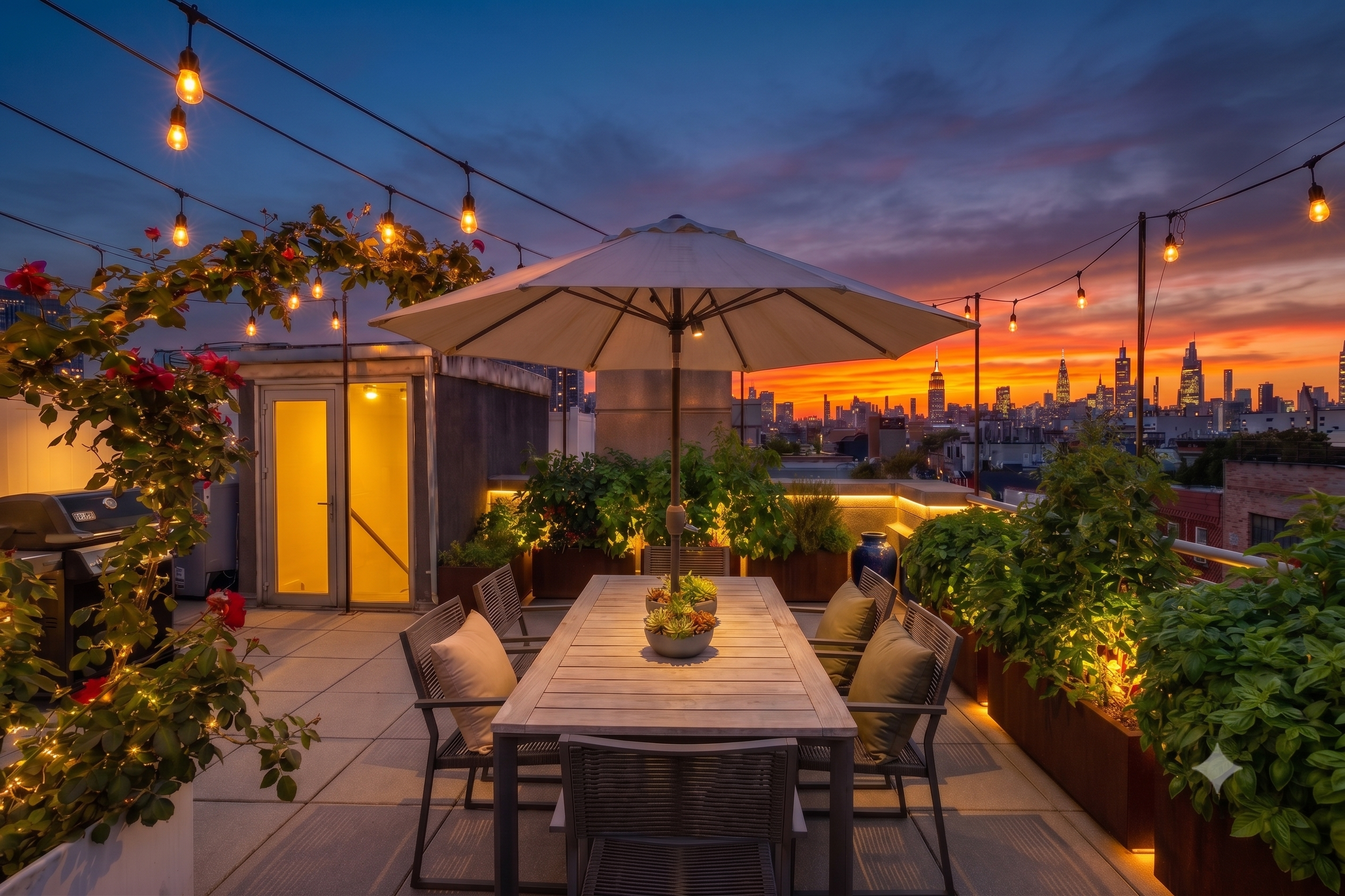 120 North 7th Street, Unit PH4B Brooklyn, NY 11249 - Photo 11 of 15 Gallery Image 11