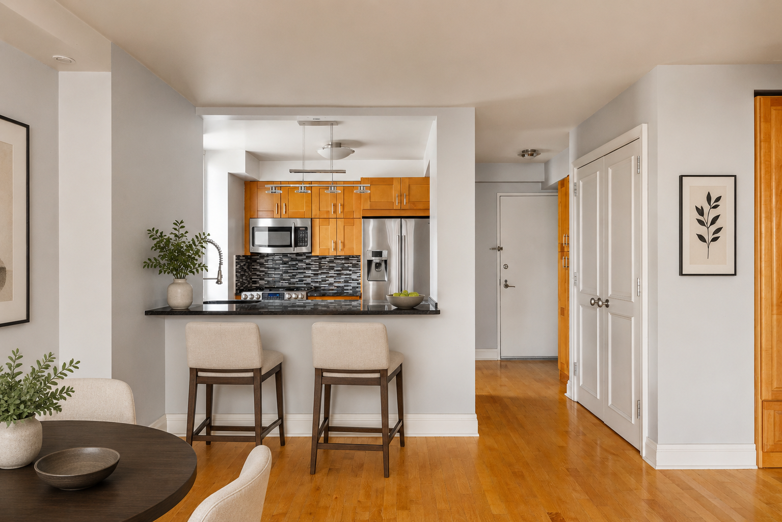 1760 2nd Avenue, Unit 9A Manhattan, NY 10128 - Photo 2 of 15 Gallery Image 2