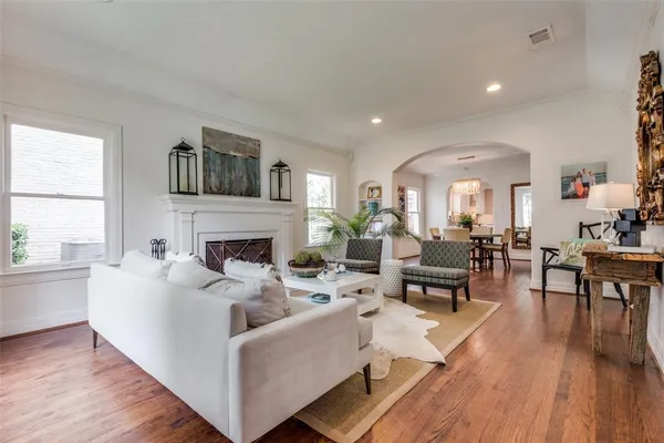 $7,800 | 4004 Amherst Avenue, University Park, TX 75225