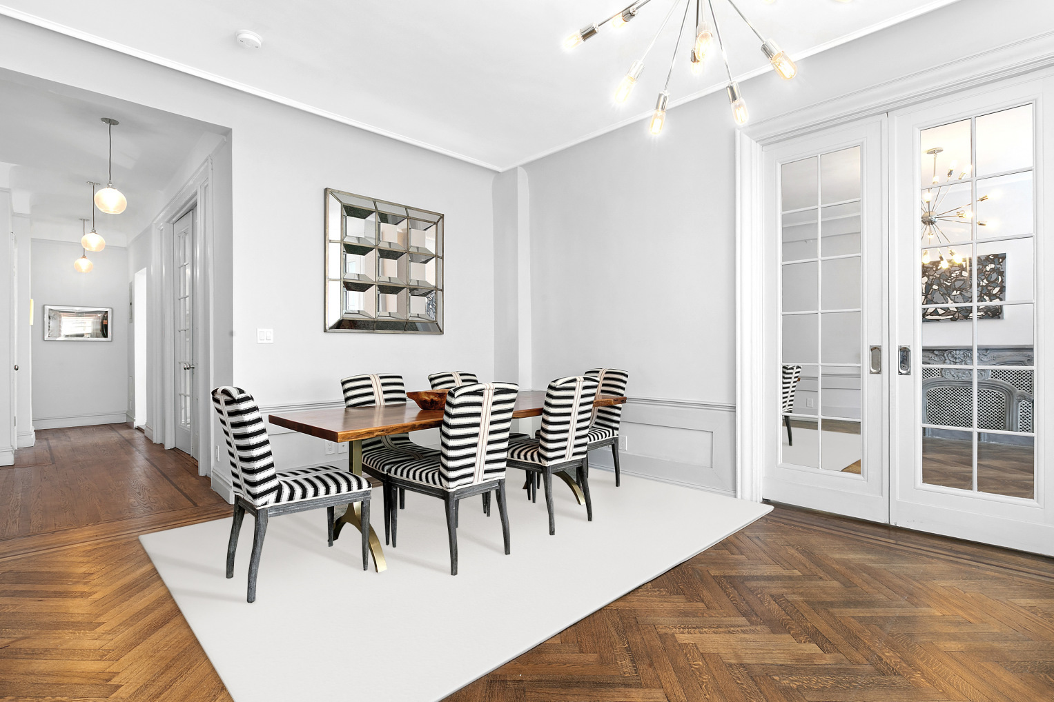 105 West 72nd Street, Unit 3A Manhattan, NY 10023 - Photo 3 of 10