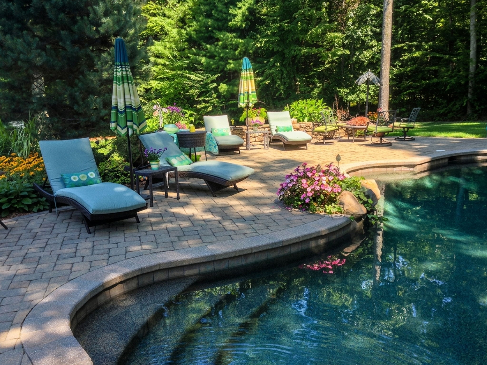 20 Marshall Path Acton, MA 01720 - Photo 3 of 19 a view of a backyard with sitting area
