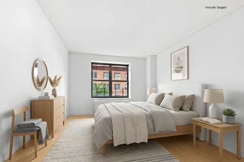 $720,000 | 516 West 47th Street, Unit S3E | Hell's Kitchen