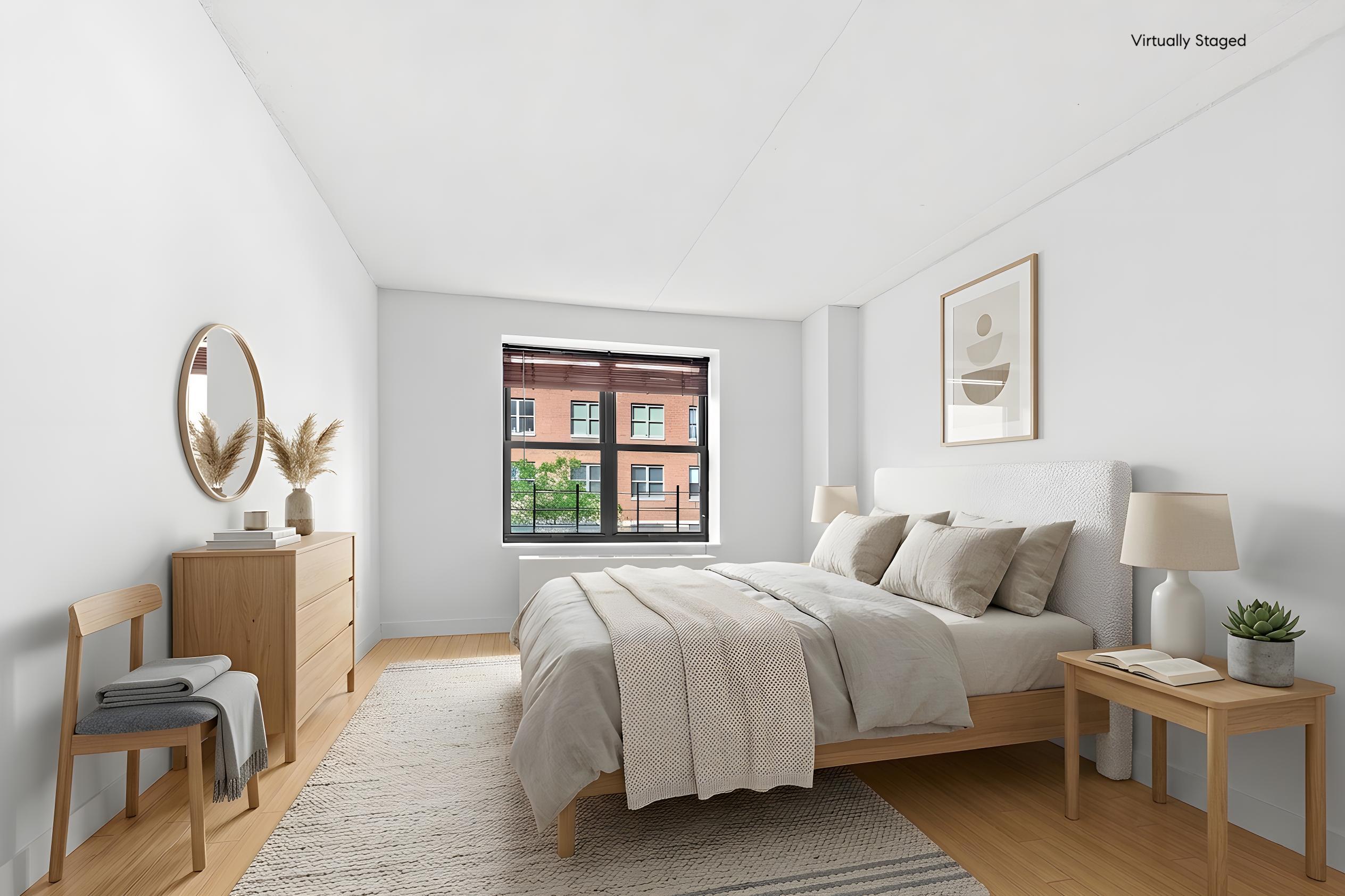 516 West 47th Street, Unit S3E Manhattan, NY 10036 - Photo 5 of 14
