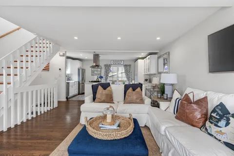 $1,050,000 | 48 Gates Street, Unit 1, Boston, MA 02127