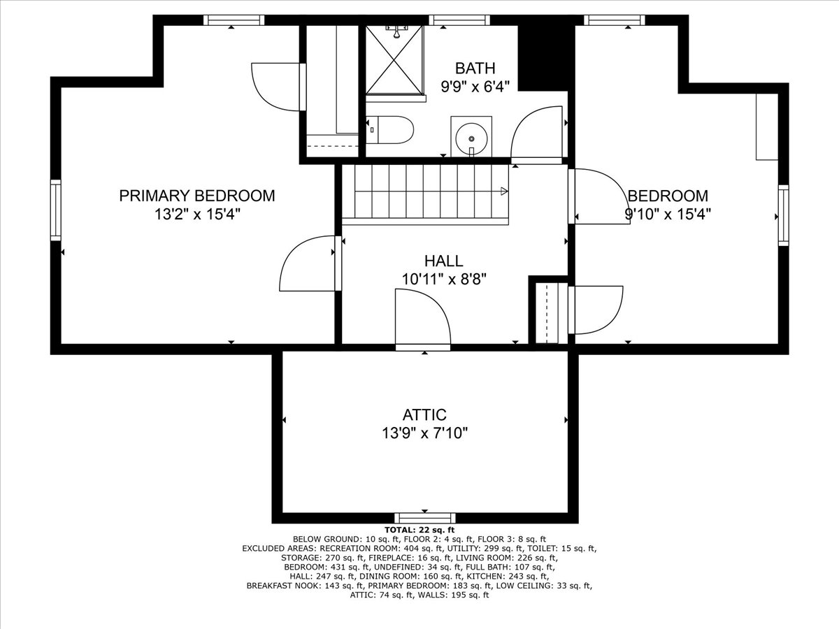 1902 Rookwood Road Silver Spring, MD 20910 - Photo 35 of 36 unknown