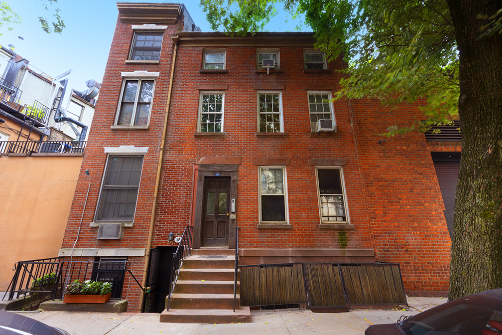 120 Charles Street Manhattan, NY 10014 - Photo 1 of 8