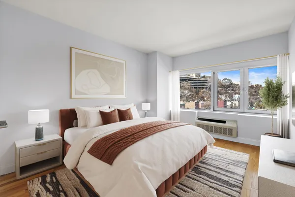 $3,100 | 1700 Park Avenue, Unit 620, Weehawken, NJ 07086