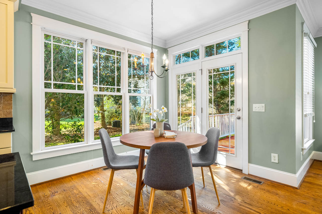 300 Long Meadows Road Chapel Hill, NC 27516 - Photo 18 of 42