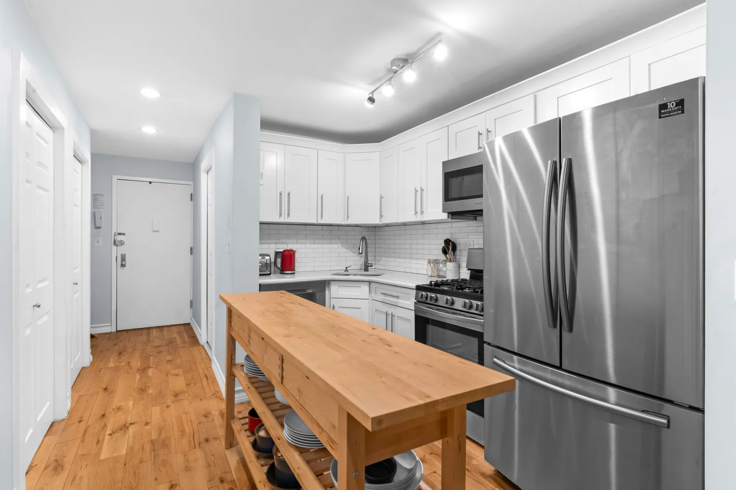 $4,500 | 372 5th Avenue, Unit 2B | Midtown South