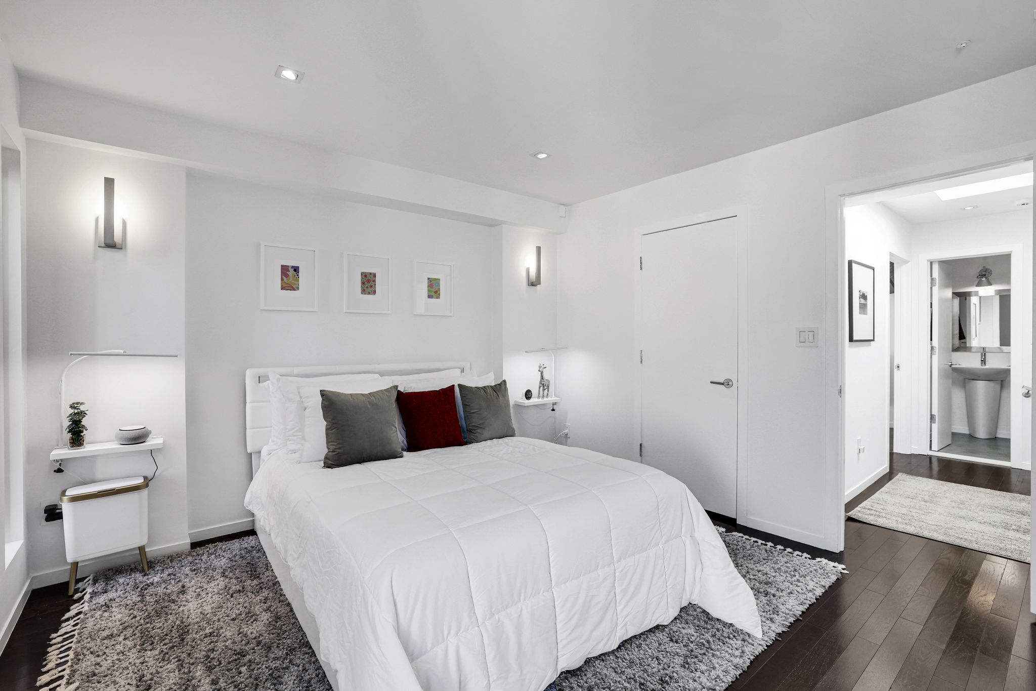 1630 19th Street Northwest, Unit C Washington, DC 20009 - Photo 31 of 45