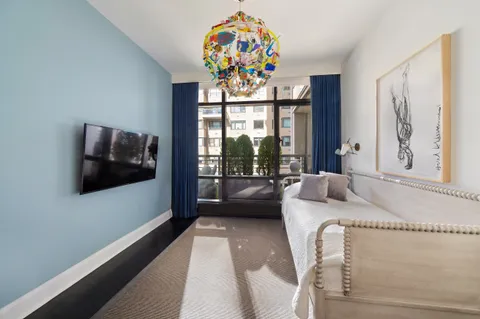 $13,500,000 | 170 East End Avenue, Unit 8EF | Upper East Side