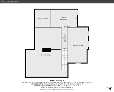 $950,000 | Cantrell Court, Parker, CO 80134