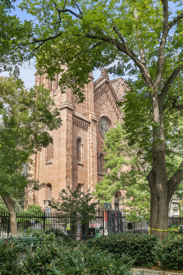 242 East 15th Street, Unit 1 Manhattan, NY 10003 - Photo 15 of 17