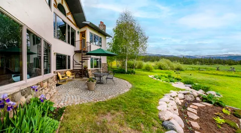 $1,975,000 | 706 County Road 8314, Tabernash, CO 80478
