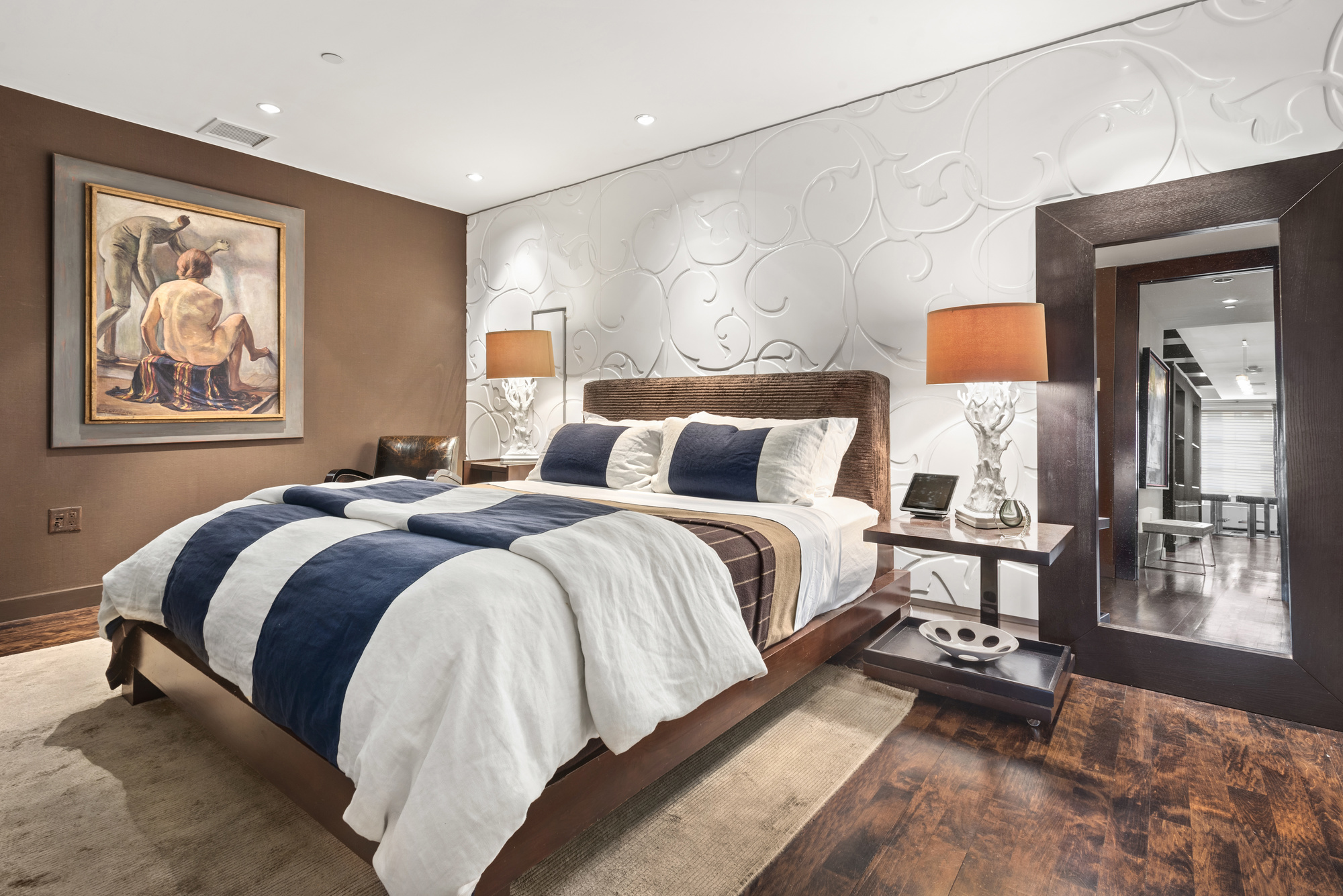 15 Broad Street, Unit 1606 Manhattan, NY 10005 - Photo 3 of 19