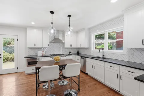 $1,795,000 | 5911 Nebraska Avenue Northwest, Washington, DC 20015
