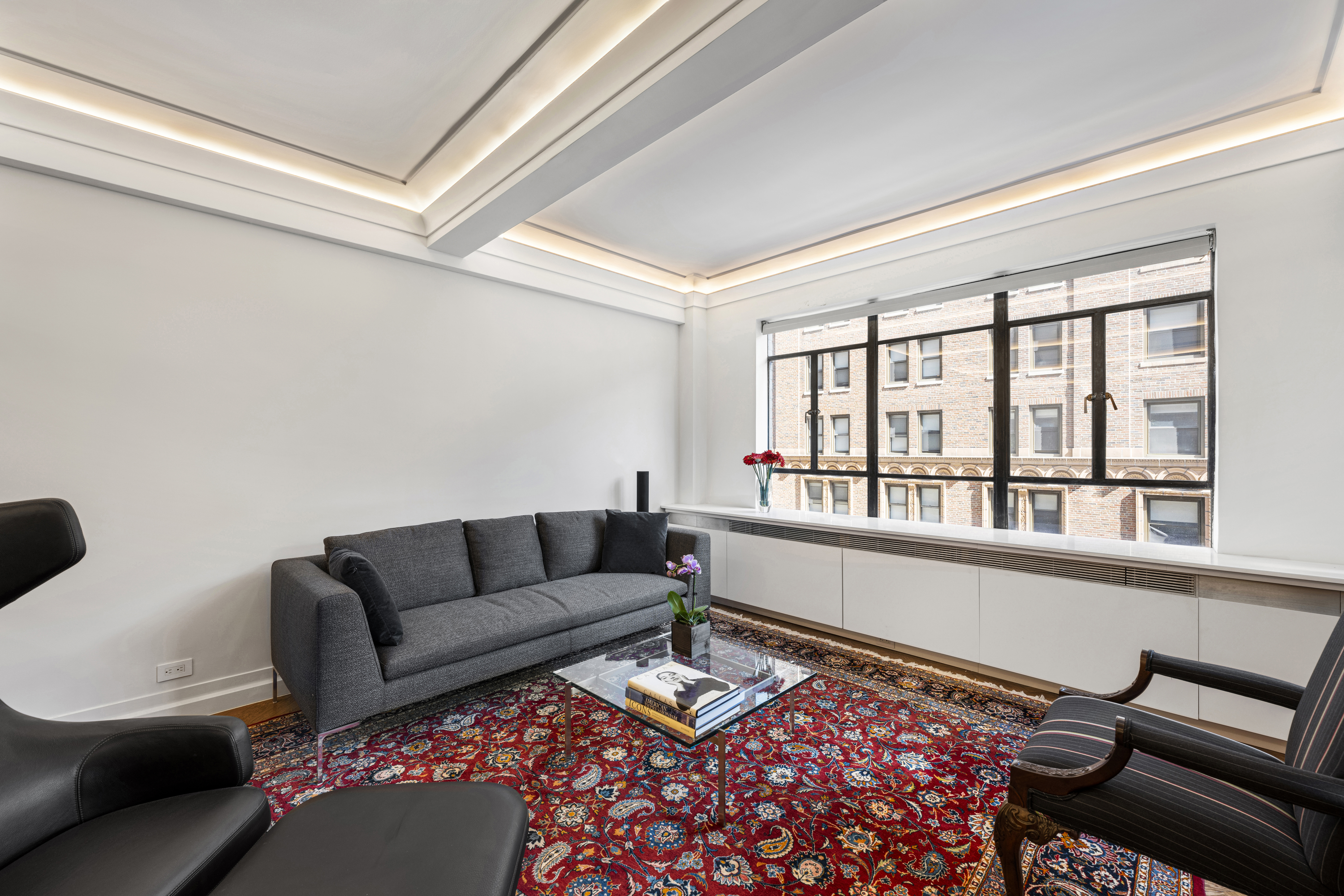 140 Riverside Drive, Unit 4N Manhattan, NY 10024 - Photo 2 of 15