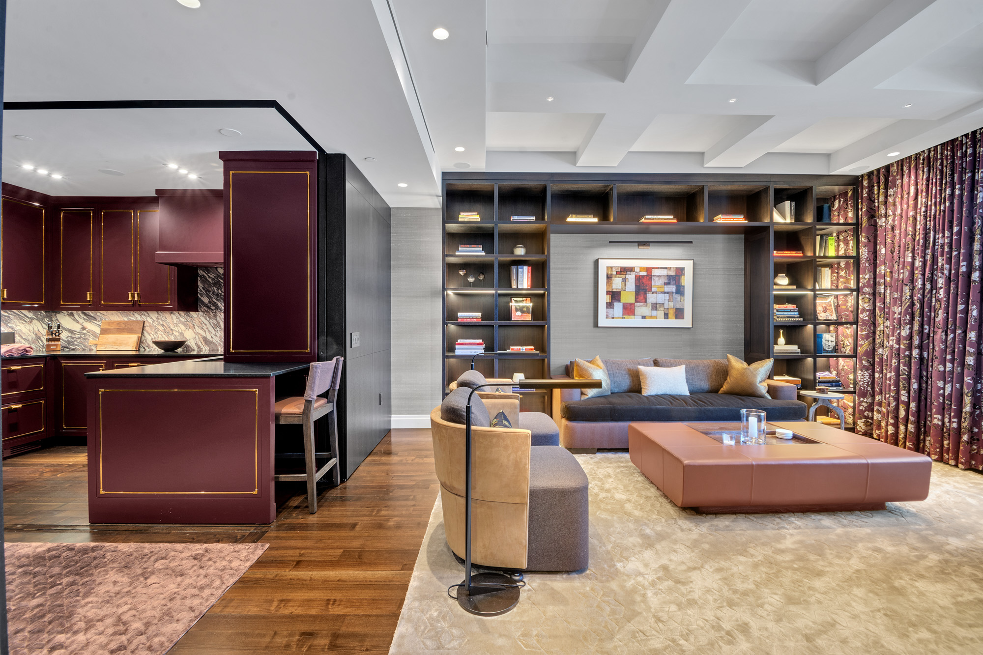 2150 Broadway, Unit 12C Manhattan, NY 10023 - Photo 3 of 11