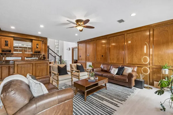 $465,000 | 6327 Singing Creek Lane, Spring, TX 77379