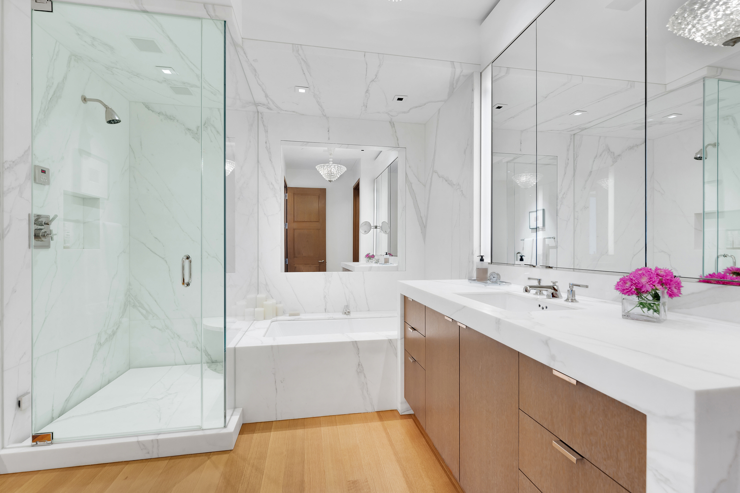 15 Central Park West, Unit 25B Manhattan, NY 10023 - Photo 9 of 15