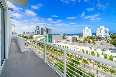 $1,445,000 | 6580 Indian Creek Drive, Unit 601, Miami Beach, FL 33141
