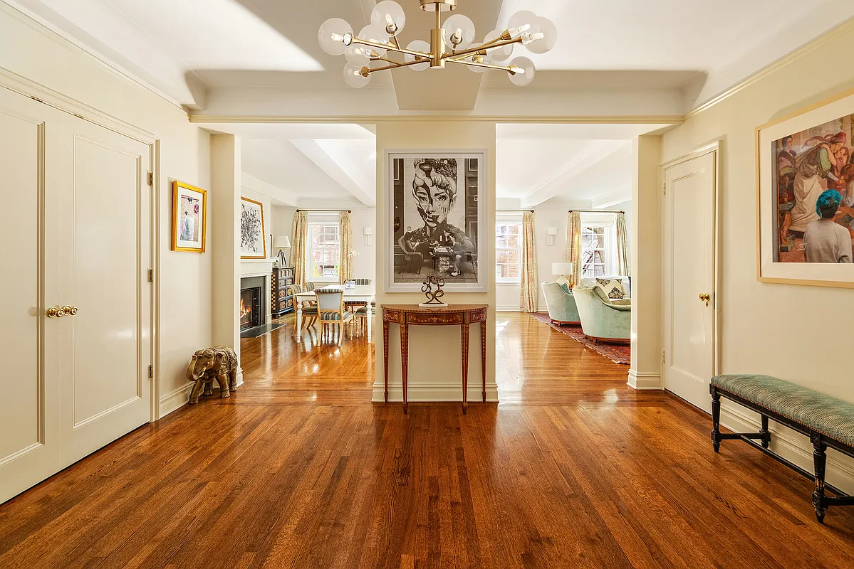 340 East 72nd Street, Unit 4-SOUTH Manhattan, NY 10021 - Photo 11 of 31
