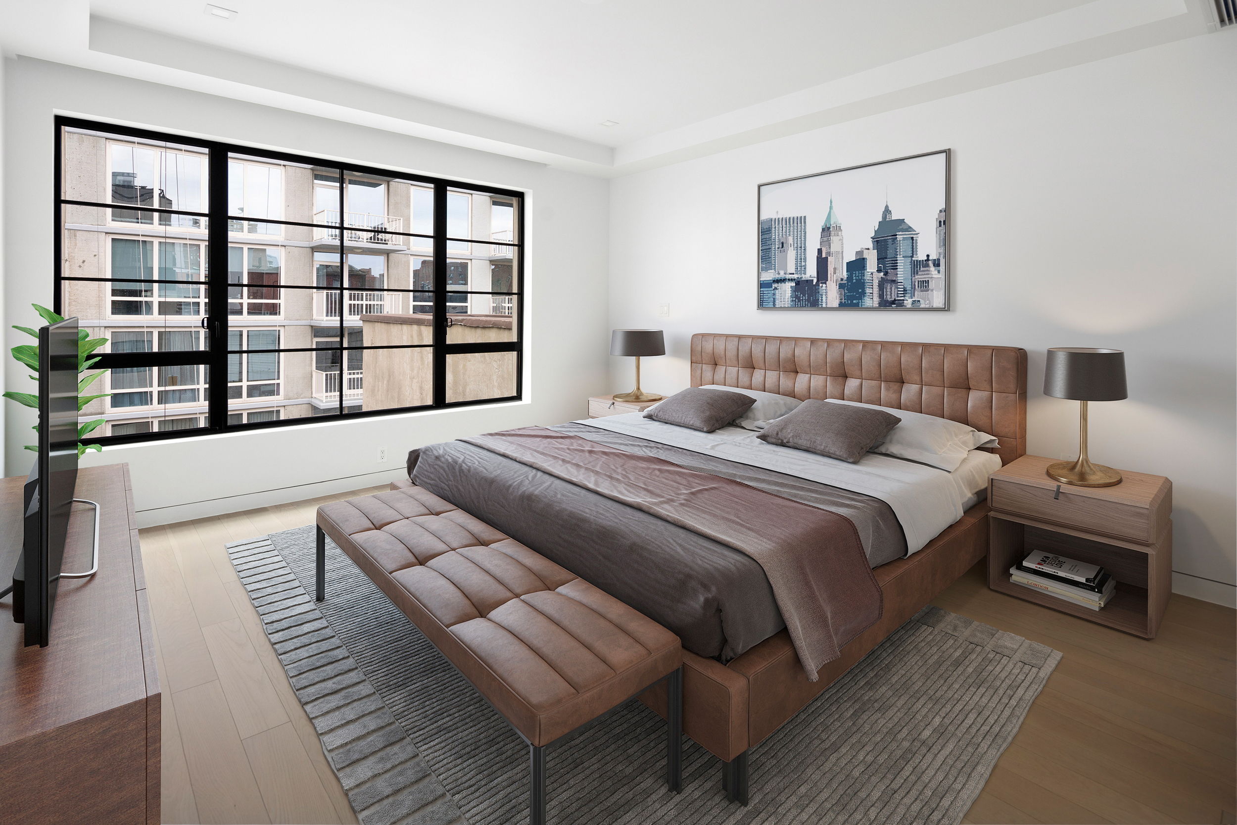 327 East 22nd Street, Unit 3B Manhattan, NY 10010 - Photo 3 of 8