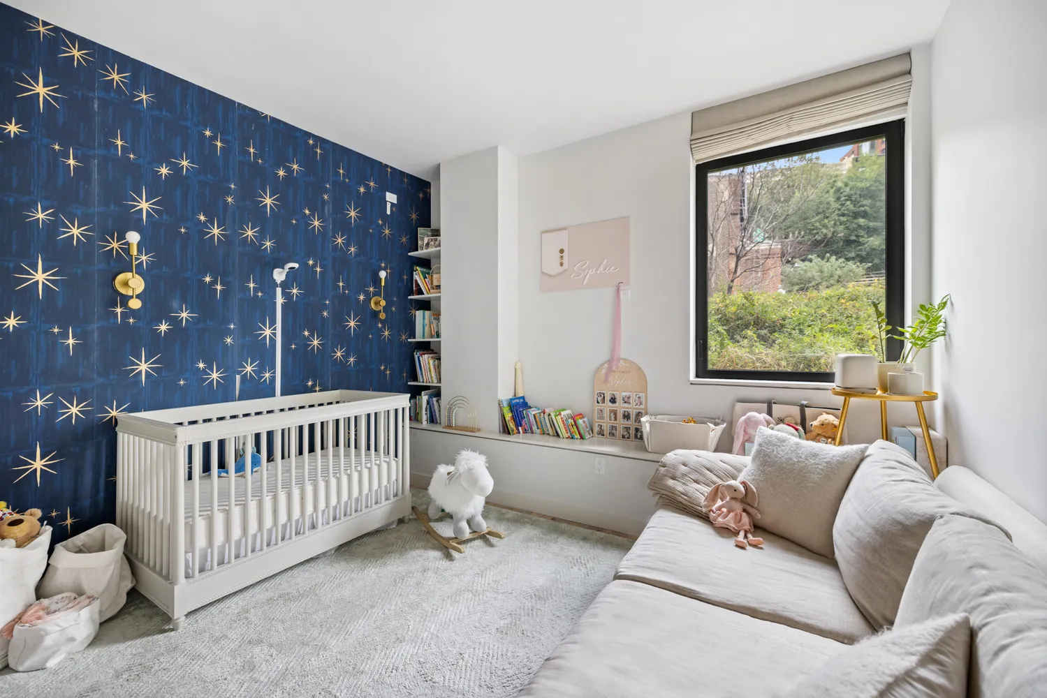 $16,000 | 130 Furman Street, Unit S102 | Brooklyn Heights