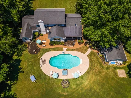 $3,200,000 | 510 Granny White Pike, Brentwood, TN 37027
