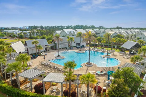 $975,000 | 80 Wharf Lane, Unit C, Inlet Beach, FL 32461