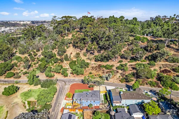 $1,995,000 | 4205 Mason Street, San Diego, CA 92110