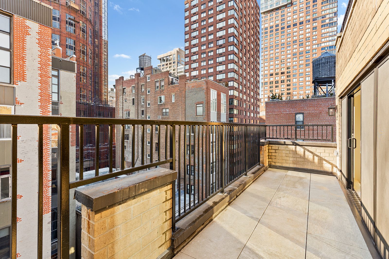 48 West 68th Street, Unit PHA Manhattan, NY 10023 - Photo 5 of 21