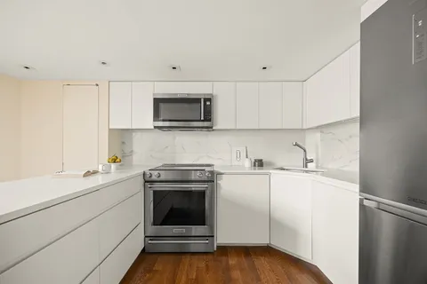 $2,799,000 | 111 4th Avenue, Unit 2FG | Greenwich Village