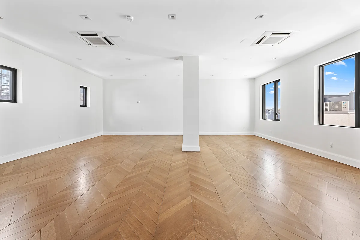 92 Morningside Avenue, Unit PH8A Manhattan, NY 10027 - Photo 2 of 23