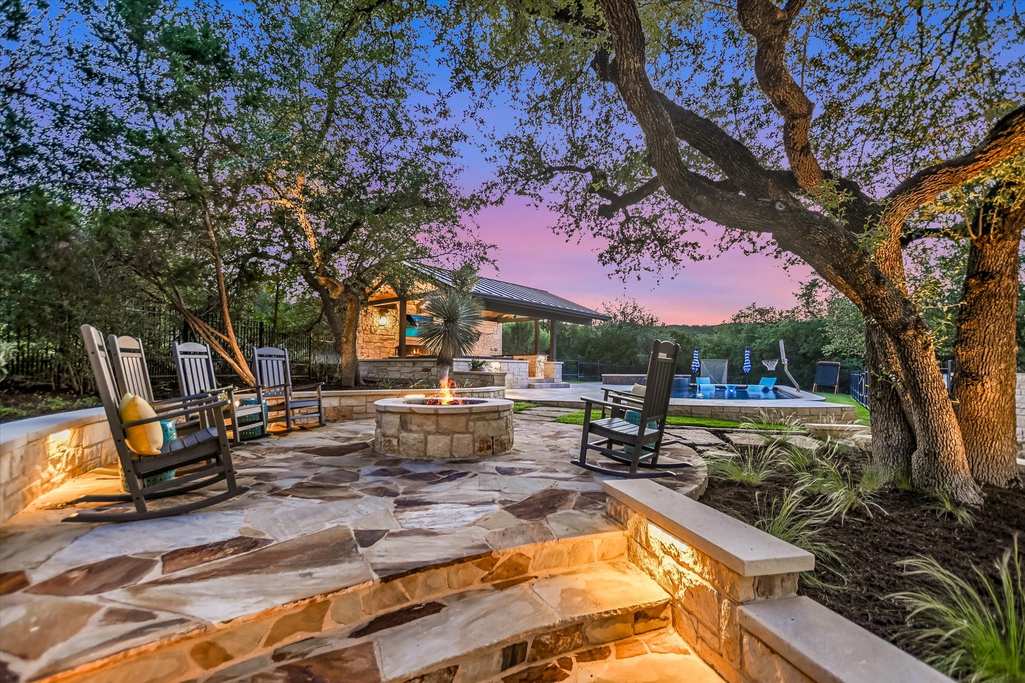 1422 Palomino Ridge Drive Austin, TX 78733 - Photo 46 of 60