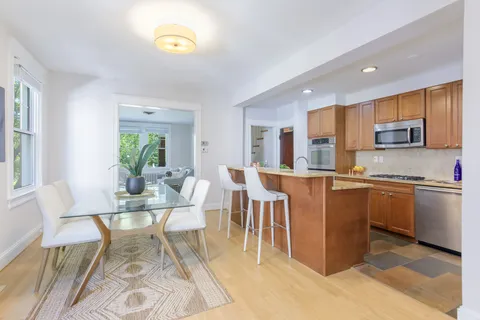 Contact Agent | 3514 34th Street Northwest, Washington, DC 20008