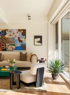 $2,195,000 | 30 Orchard Street, Unit 2 | Chinatown