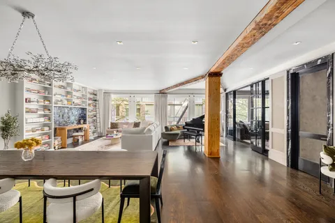 $5,750,000 | 14 Wooster Street, Unit 2A | SoHo