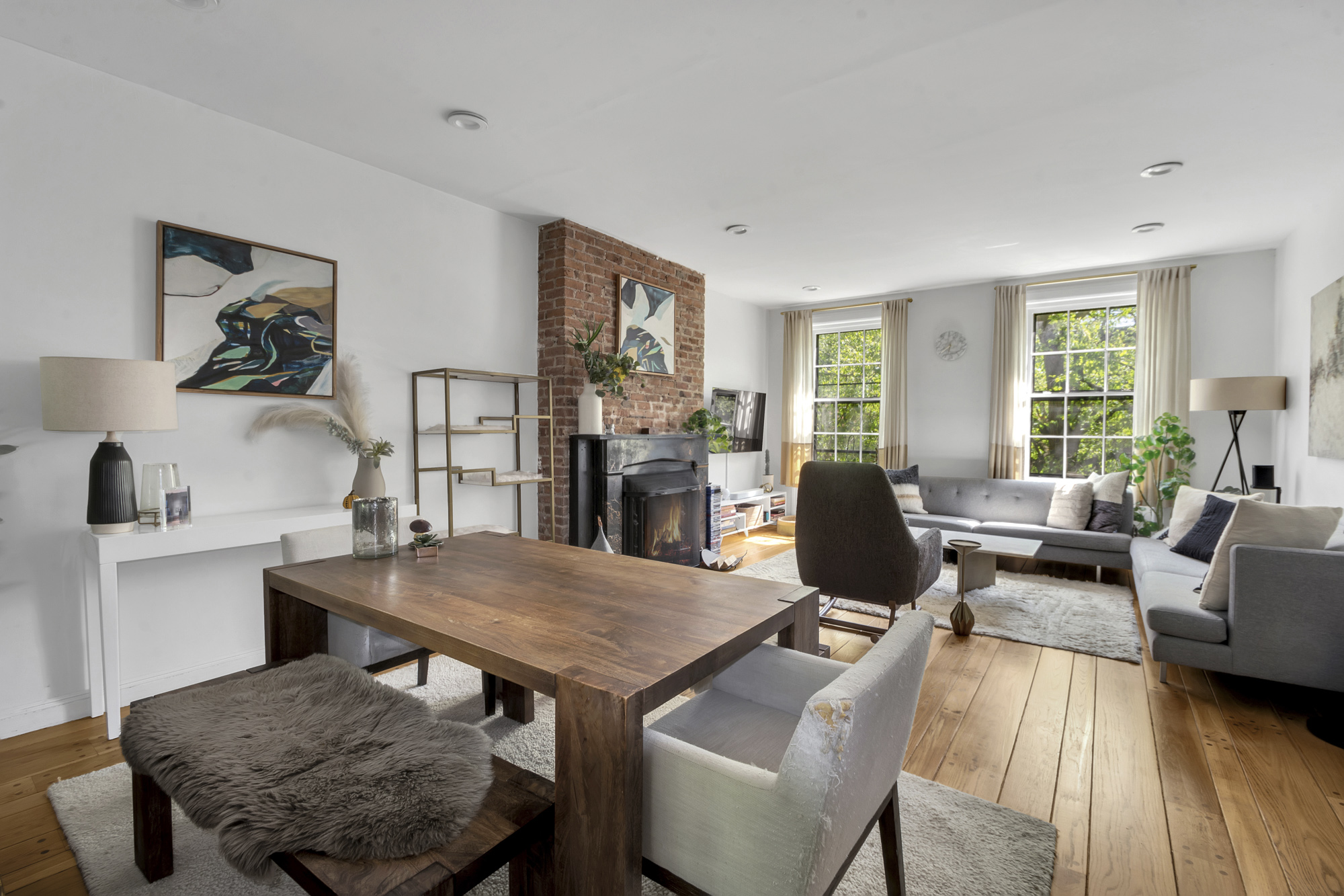 233 Kane Street, Unit 2 Brooklyn, NY 11231 - Photo 3 of 20