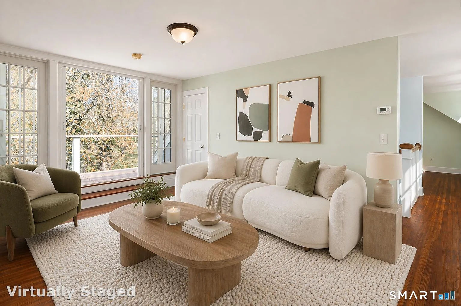 231 Roxbury Road Stamford, CT 06902 - Photo 21 of 39