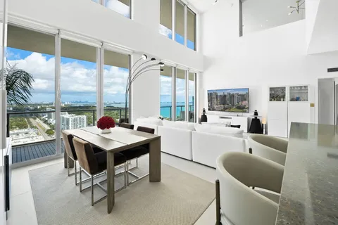 $2,125,000 | 3470 East Coast Avenue, Unit PH102, Miami, FL 33137