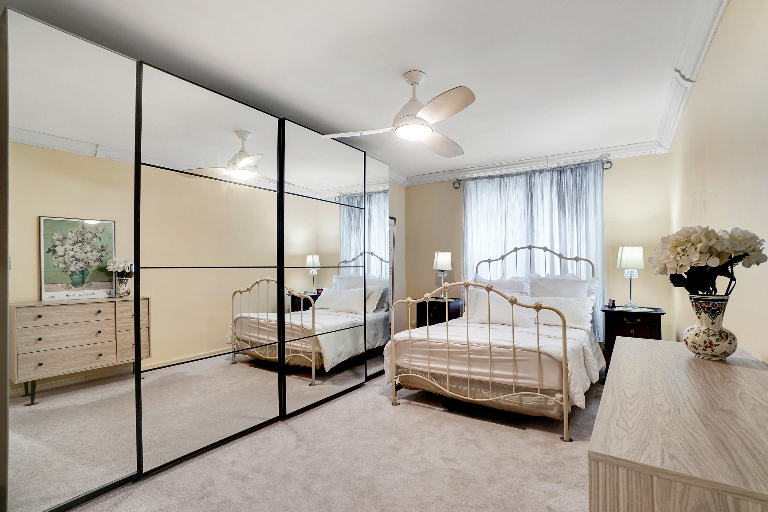 9801 Shore Road, Unit 3Q Brooklyn, NY 11209 - Photo 10 of 13 Gallery Image 10