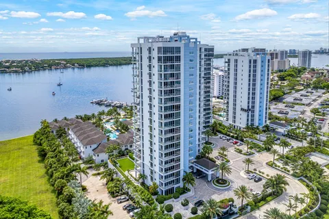 $2,395,000 | 1 Water Clb Way, Unit 604, North Palm Beach, FL 33408