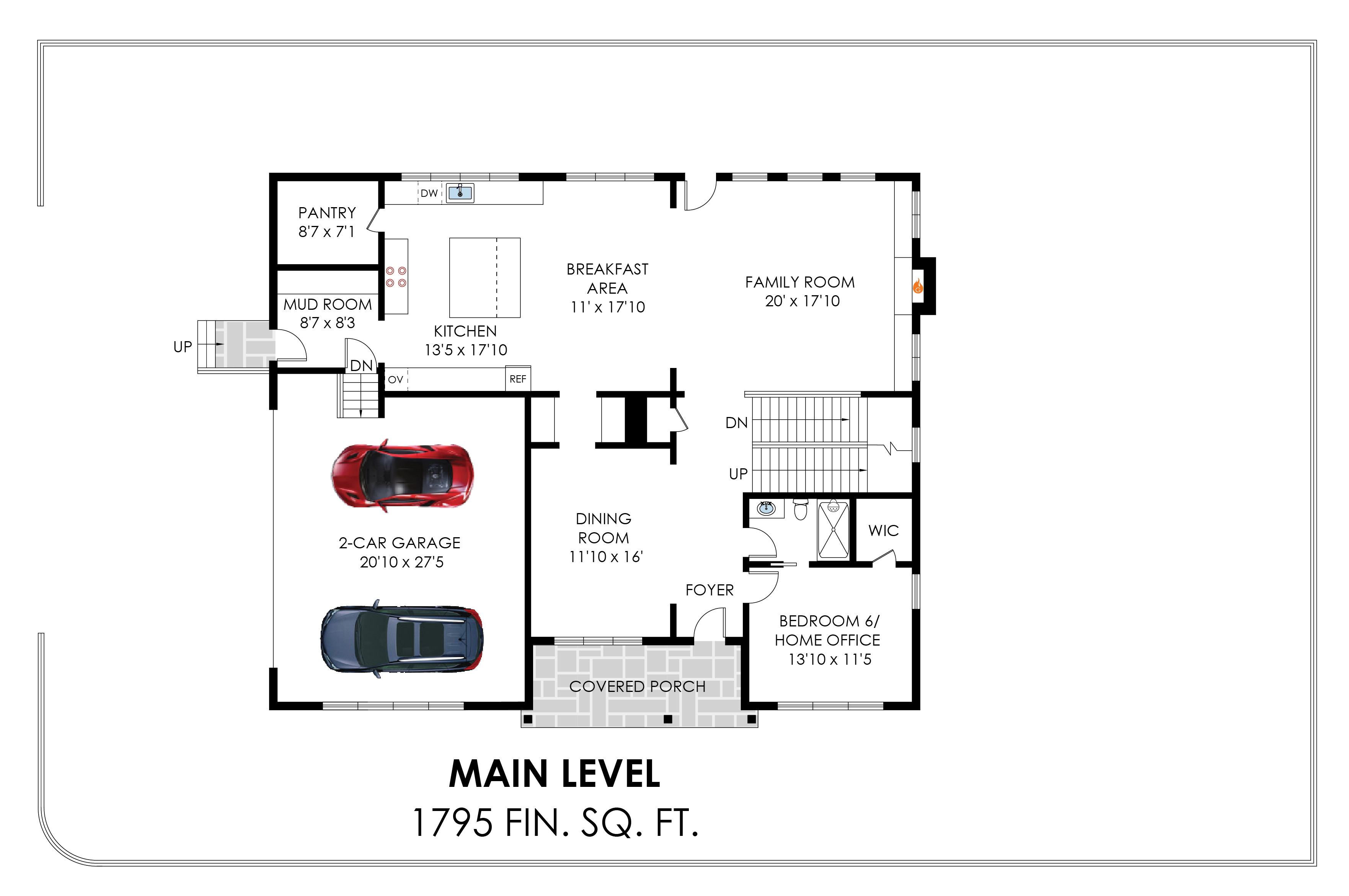 6447 Tucker Avenue McLean, VA 22101 - Photo 50 of 53